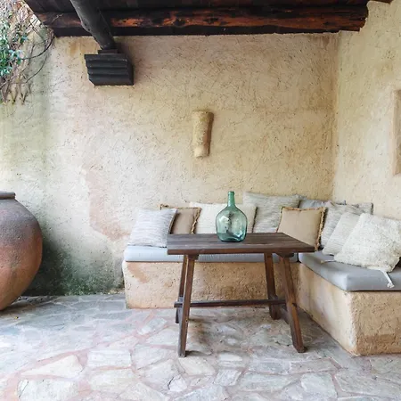 Agroturismo Finca Del Sol Ibiza Villa *