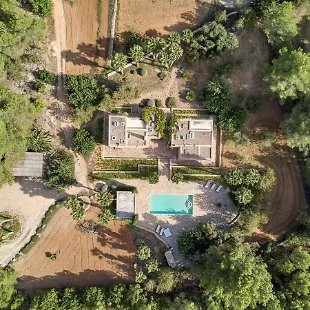 Agroturismo Finca Del Sol Ibiza *