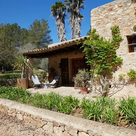 Agroturismo Finca Del Sol Ibiza