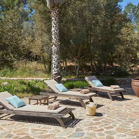 Villa Agroturismo Finca Del Sol Ibiza *