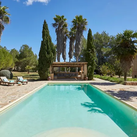 Agroturismo Finca Del Sol Ibiza