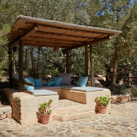 Villa Agroturismo Finca Del Sol Ibiza