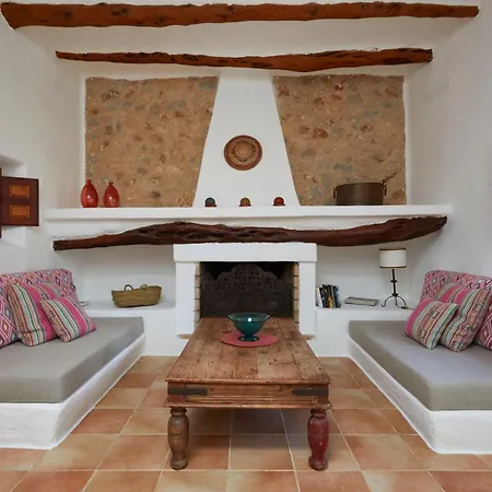 Villa Agroturismo Finca Del Sol Ibiza