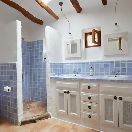 Agroturismo Finca Del Sol Ibiza Villa