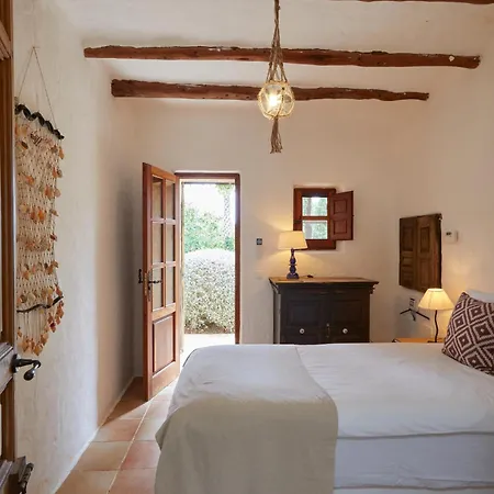 Villa Agroturismo Finca Del Sol Ibiza