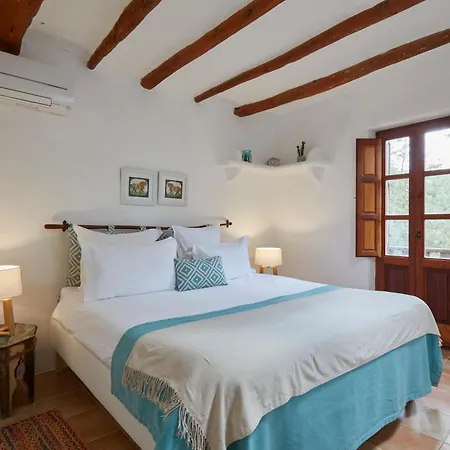 Villa Agroturismo Finca Del Sol Ibiza *
