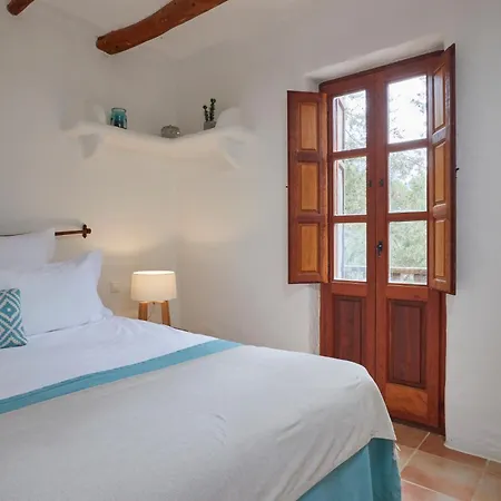 Agroturismo Finca Del Sol Ibiza
