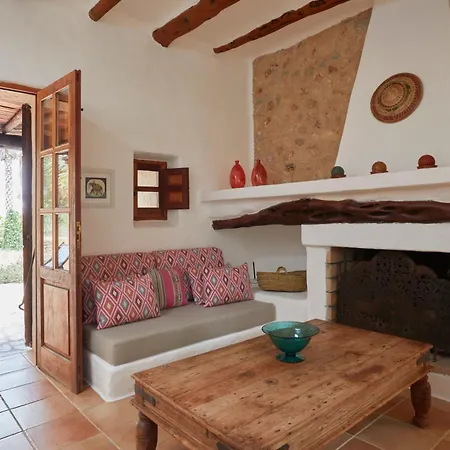 Agroturismo Finca Del Sol Ibiza