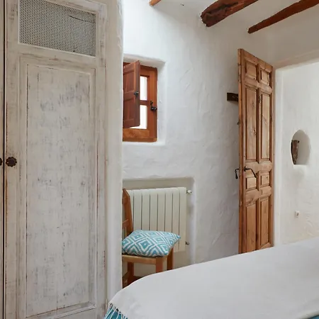 Agroturismo Finca Del Sol Ibiza Villa