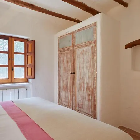 Villa Agroturismo Finca Del Sol Ibiza *