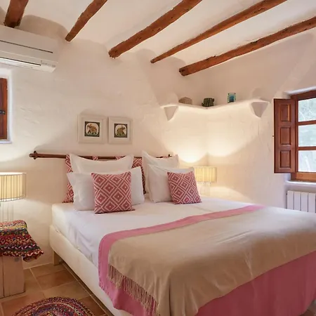 Agroturismo Finca Del Sol Ibiza