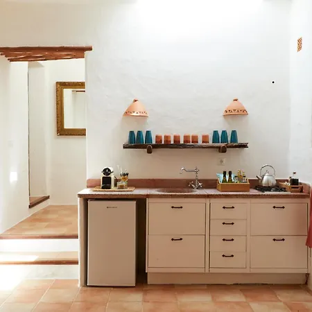 Agroturismo Finca Del Sol Ibiza Villa *