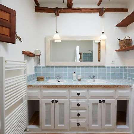 Agroturismo Finca Del Sol Ibiza Villa