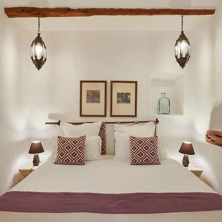 Agroturismo Finca Del Sol Ibiza Villa *