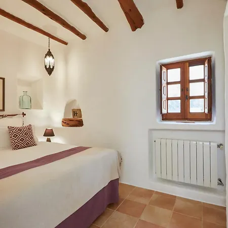Villa Agroturismo Finca Del Sol Ibiza