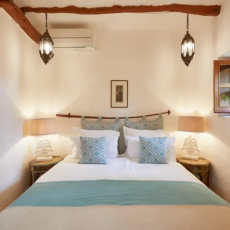 Agroturismo Finca Del Sol Ibiza Villa Sant Llorenc de Balafia
