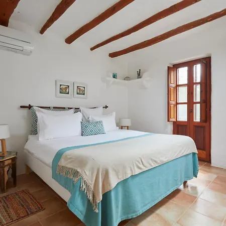 Agroturismo Finca Del Sol Ibiza