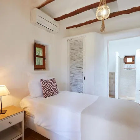 Agroturismo Finca Del Sol Ibiza * Sant Llorenc de Balafia