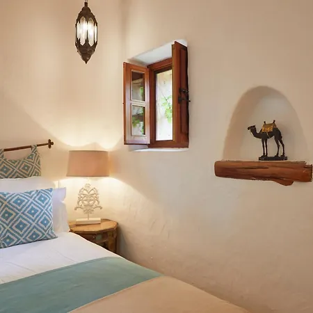 Agroturismo Finca Del Sol Ibiza Villa *